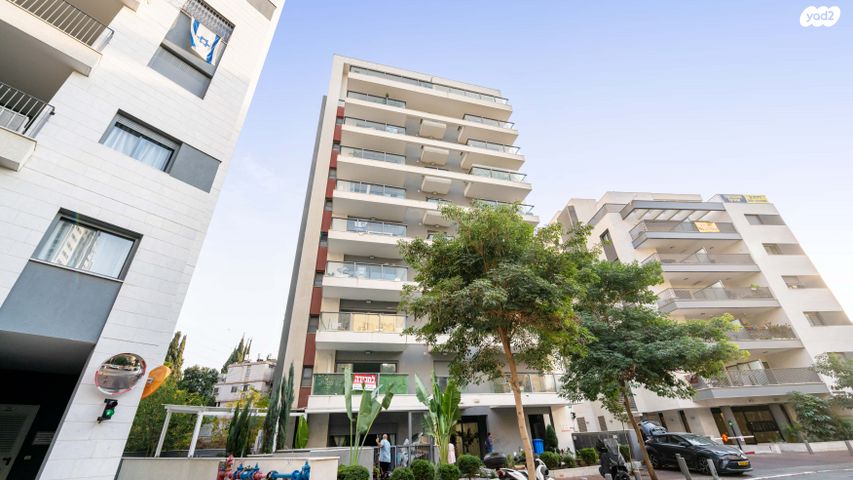 דירה, נווה יהושע, נווה יהושע, ערמונים, רמת גן