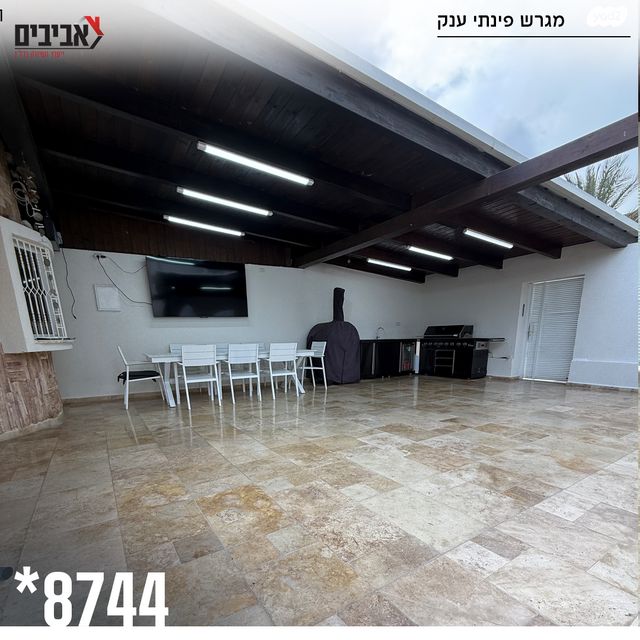 דו משפחתי, נאות הנביאים, שדרות