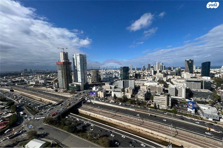 דירה, וינגייט 4, יד אליהו, תל אביב יפו