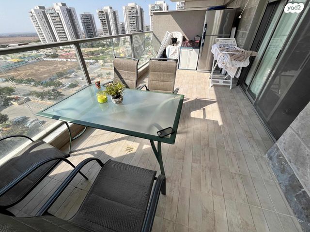 דירה, קטיף 1, נתיבות מערב, נתיבות