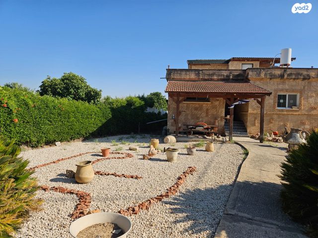 משק חקלאי/ נחלה, ירדנה