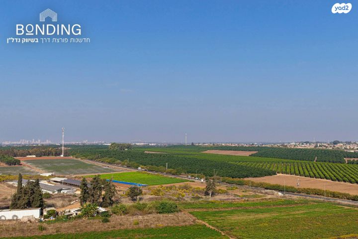 דירה, שביל התפוזים, רמת אמיר, קדימה צורן