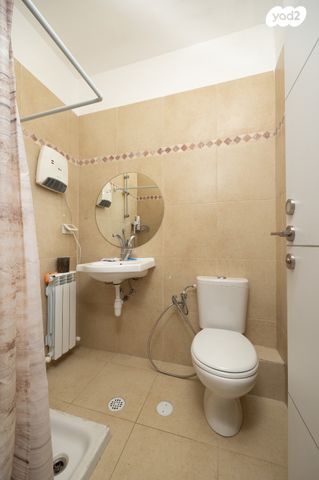 גג/ פנטהאוז, יעקב סלמן 6, בית הכרם, רמת בית הכרם, ירושלים