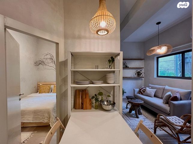 דירה, יל"ג, חיפה