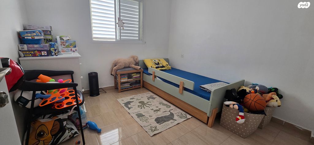 דירה, נאות יצחק רבין, רמלה