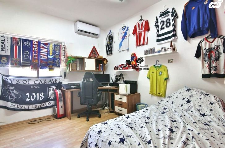 בית פרטי/ קוטג', הנרקיסים, מרכז העיר, סביניה, הוותיקה, קרית ביאליק