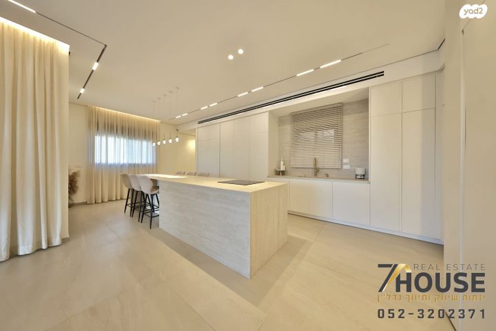 גג/ פנטהאוז, קרית ים