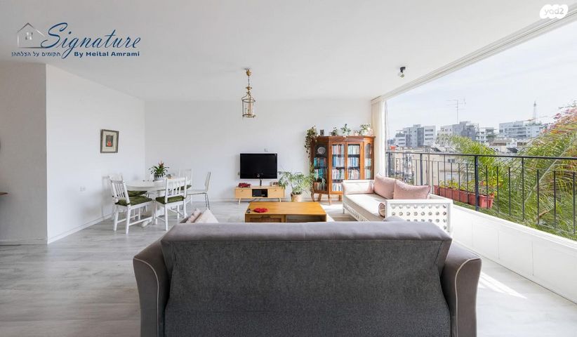 דירה, בלוך, בורוכוב, גבעתיים