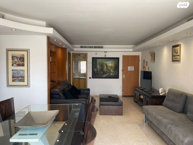 גג/ פנטהאוז, שדרות ארגמן, גנים ב', אילת