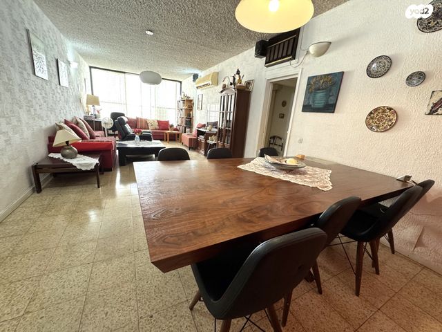 דירה, פיק"א, לב המושבה / מרכז העיר, פתח תקווה