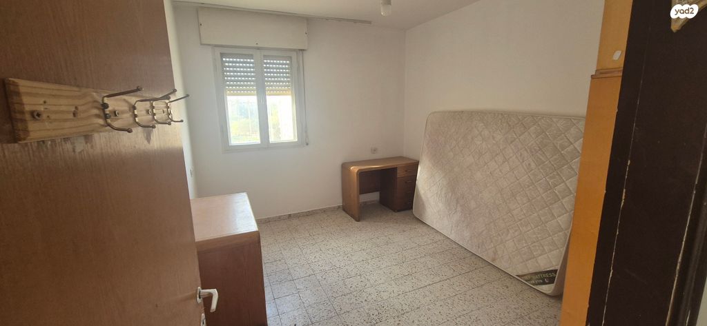 דירה, שדרות ירושלים 31, שכונה ט', באר שבע