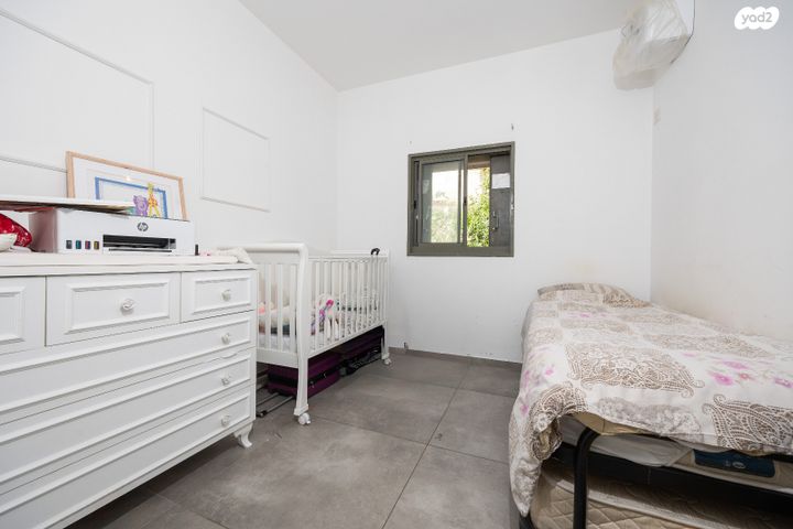 דירה, בוליביה 4, קרית היובל, ירושלים