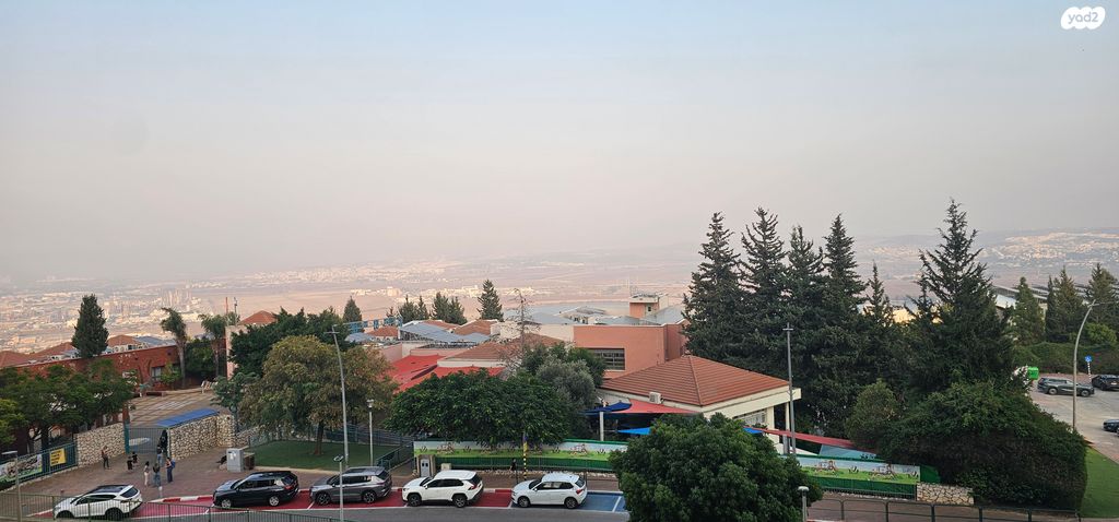 דירה, השיקמה, רמות יצחק, נשר