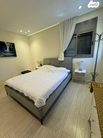 דירה, עוזי חיטמן 4, קרית אילון, חולון