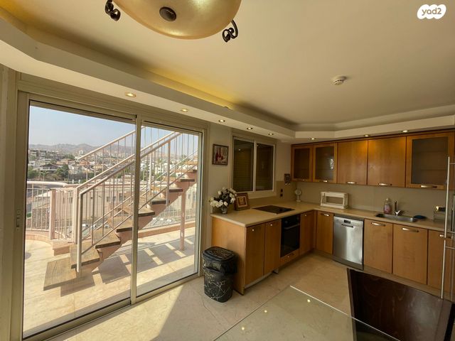 גג/ פנטהאוז, שדרות ארגמן, גנים ב', אילת