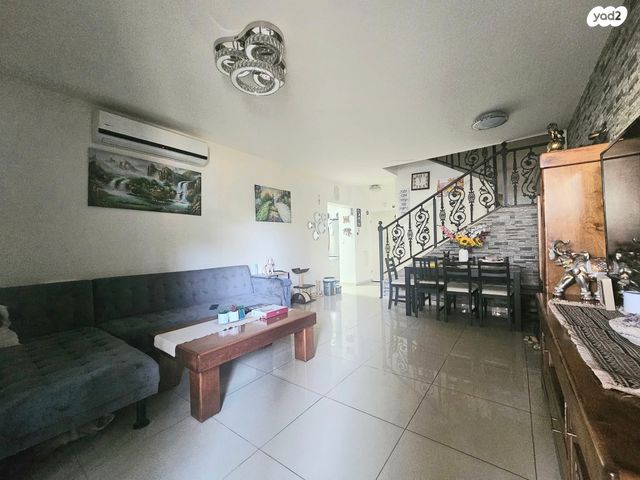 דירת גן, מאיר אריאל 3, קרית האמנים, מצליח, רמלה