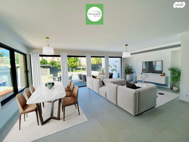 בית פרטי/ קוטג', נוף ים, הרצליה