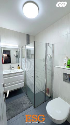 דירה, מדרחוב הנביאים, רובע י', אשדוד