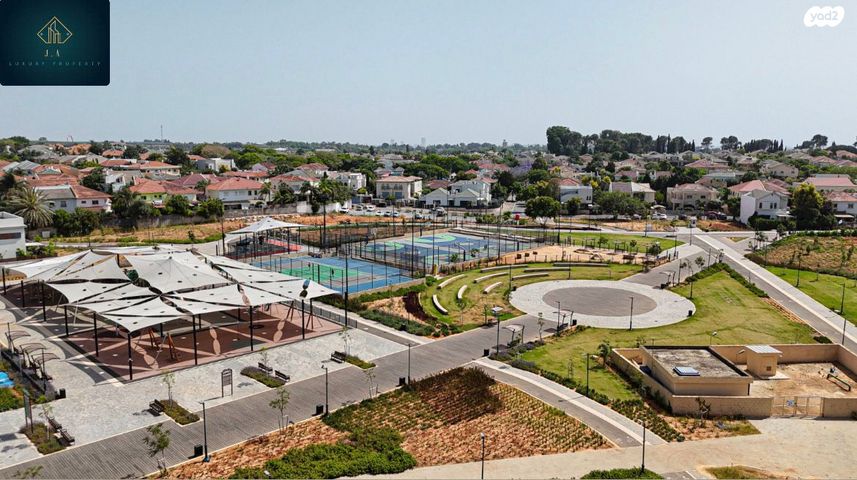 בית פרטי/ קוטג', תל מונד