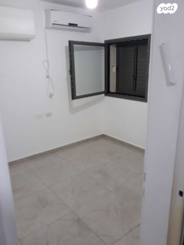 דירת גן, אברהם שפירא, רובע ו', אשדוד