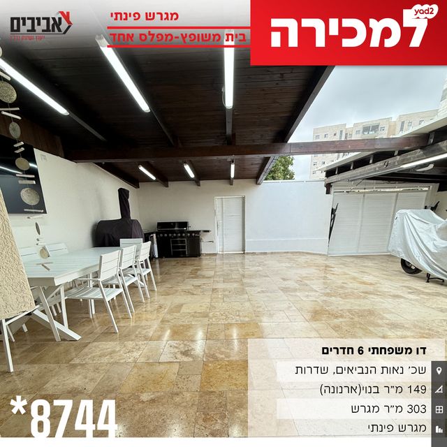 נאות הנביאים