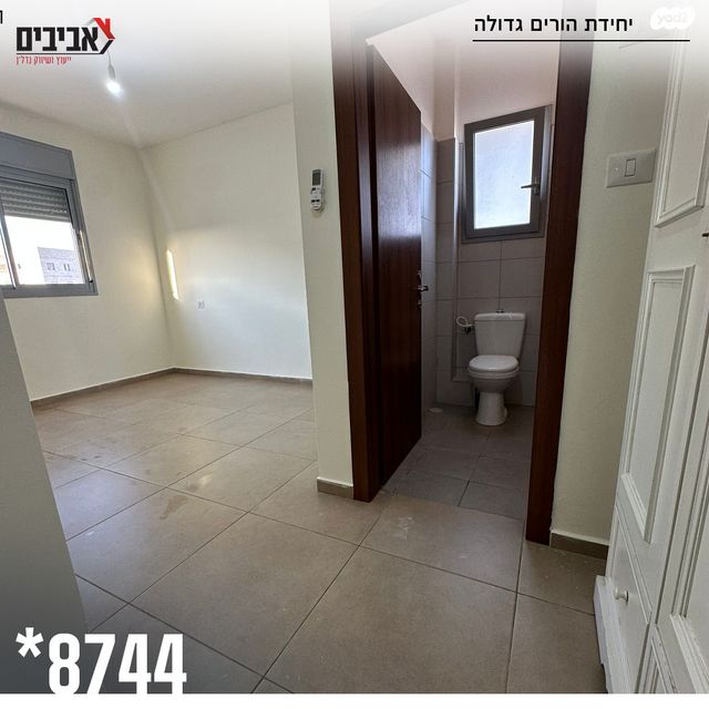 דירה, בן גוריון ב', שדרות