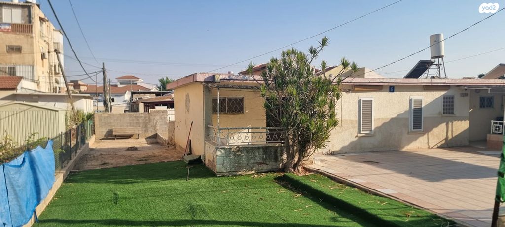 בית פרטי/ קוטג', אופקים