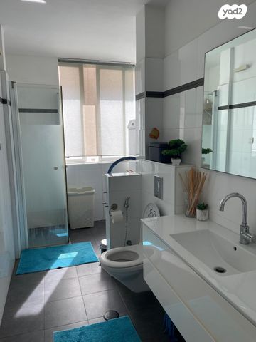 גג/ פנטהאוז, מאיר בעל הנס 20, מרום נווה, רמת יצחק, רמת גן