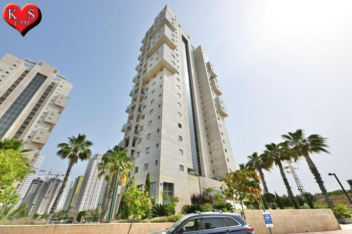 דירה, חיל האוויר, נווה חוף, ראשון לציון