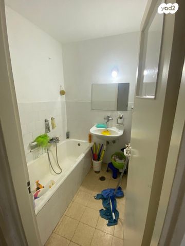 דירה, יהודה המכבי, רובע ו', אשדוד