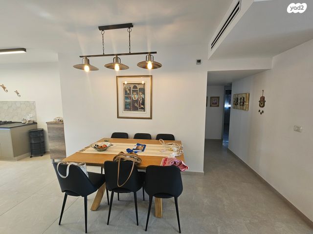 דירה, אירוסים, מבוא שקד, ערד