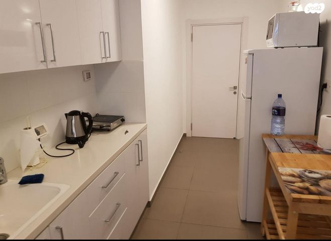 דירה, דרך בן גוריון, בת ים