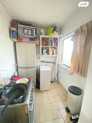 דירה, יהודה המכבי, רובע ו', אשדוד