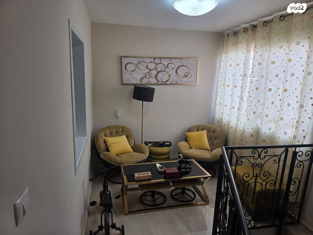 דירה, משעול הדס, נאות אביב, שדרות