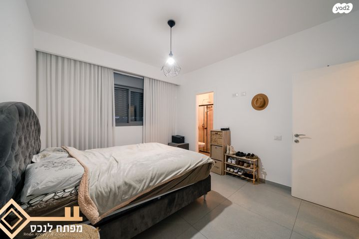 דירה, שליו, נתיבות מערב, נתיבות