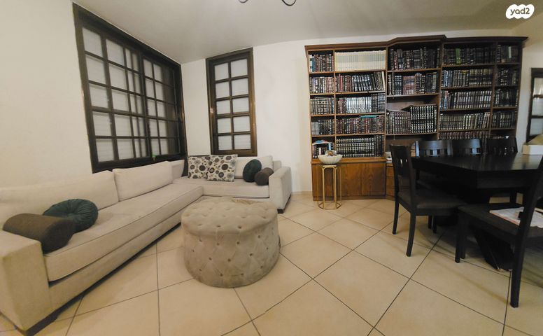 בית פרטי/ קוטג', טיומקין, רמת אפרים, נתניה