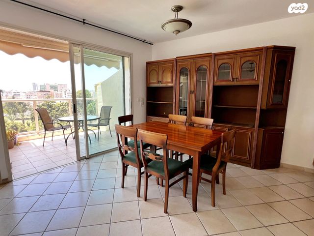 דירה, זד"ל, ראשון לציון