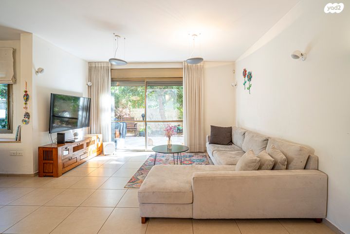 בית פרטי/ קוטג', הוד השרון