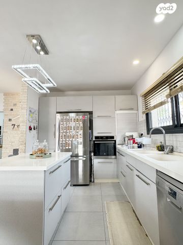 בית פרטי/ קוטג', דוד אלעזר, רחובות