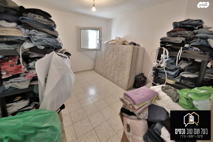 דירה, אתא, בית וגן, קרית אתא