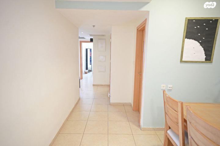 דירה, זלמן שז"ר, מתחם 200, הוד השרון