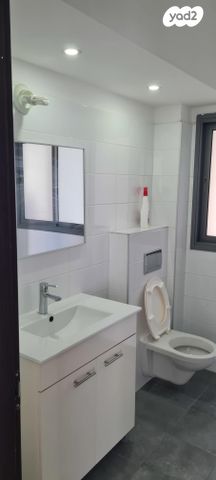 דירה, רבי דוד דנינו 5, הפרחים, קרית גת