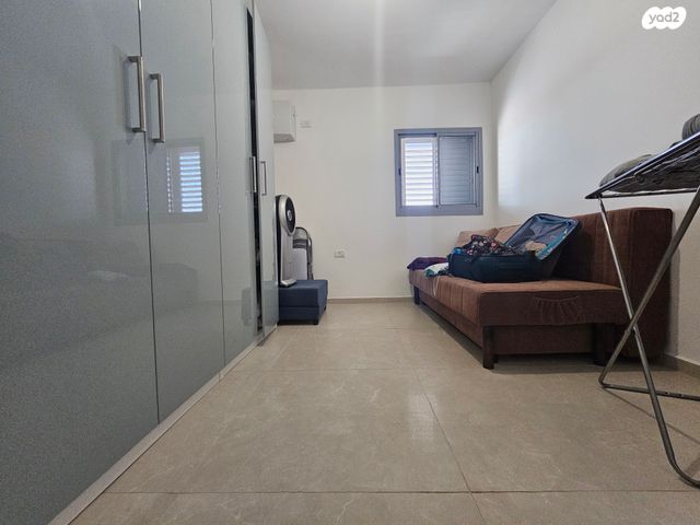 דירה, אירוסים, מבוא שקד, ערד