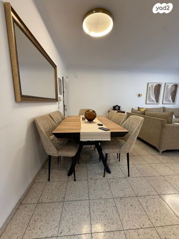 דירה, נהריה