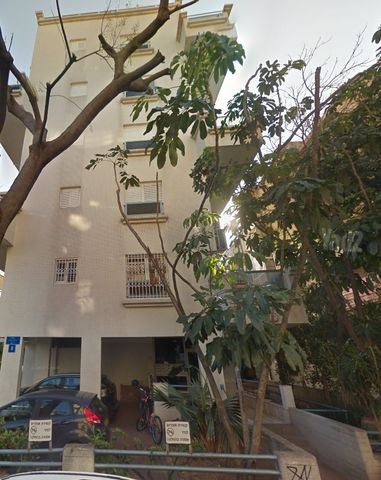 דירה למכירה בתל אביב יפו (תיווך) — 2