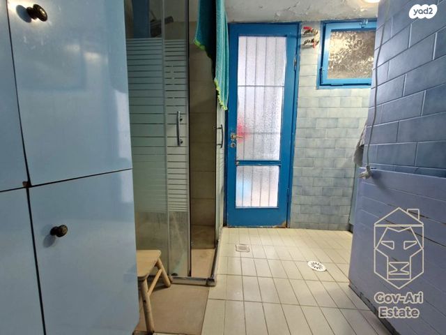 דירה, הבנאי, בית הכרם, רמת בית הכרם, ירושלים