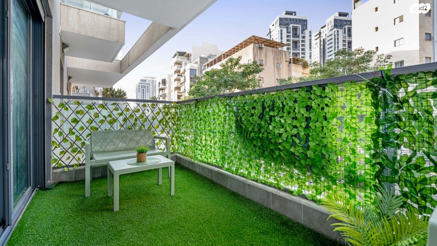 דירה, נווה יהושע, נווה יהושע, ערמונים, רמת גן