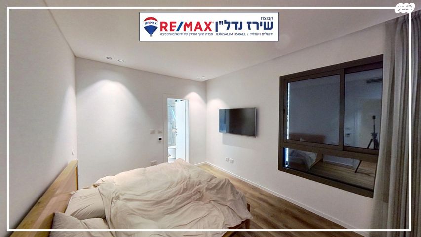 גג/ פנטהאוז, ארזה 18, מוצא עילית, מוצא עילית