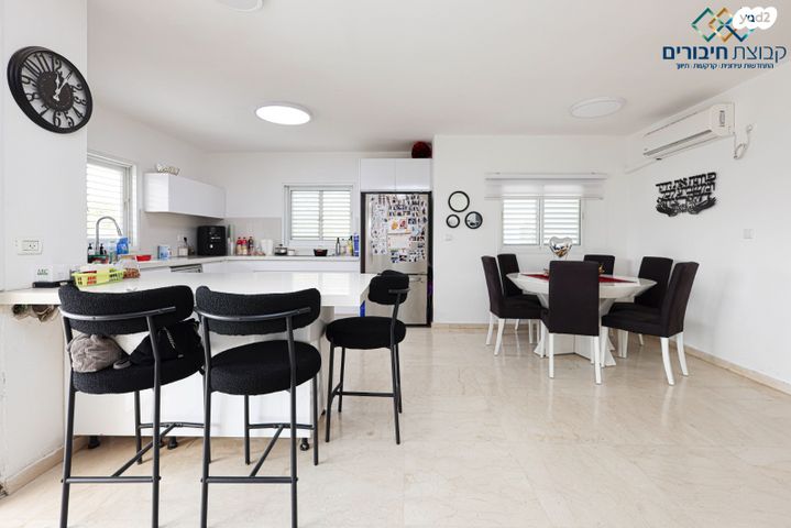 גג/ פנטהאוז, ה' באייר, נווה אפק, ראש העין