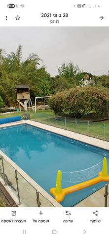 בית פרטי/ קוטג', רמות השבים, רמות השבים